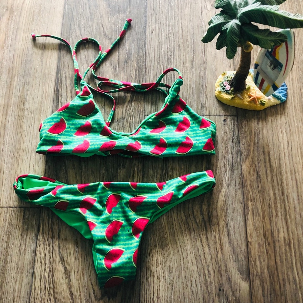 Dollboxx bathing suit